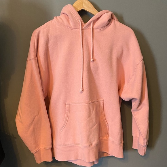 TNA Sweaters - TNA boyfriend hoodie